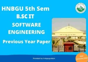 bsc-it-SOFTWARE-ENGINEERING-previous-year-paper