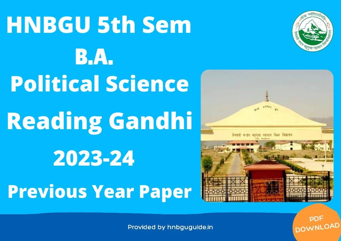 hnbgu-b-a-polity-reading-gandhi-sem-5-2023-previous-year-paper
